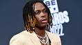Fireboy hails Asake, says he recorded hit song, ‘Bandana’ in tour bus