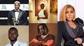 5 Nigerians in the Forbes Africa 30 under 30 list 2024