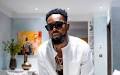 Nigerian Star Patoranking Draws On His Childhood Dreams To Help African Youth