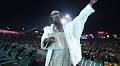 Nigerian star Patoranking draws on his childhood dreams to help African youth