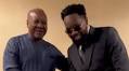 Patoranking praises President Mahama at TICAD-9
