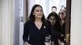 AOC blasts Senate Democrats — not just Chuck Schumer — over shutdown deal
