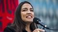 Ocasio-Cortez says Trump shut down Greene’s Senate ambitions, spurring ‘revenge tour’