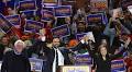 Ocasio-Cortez faces critical moment with Zohran Mamdani