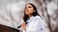 Alexandria Ocasio-Cortez says Schumer and Jeffries are leading the Democrats' shutdown fight