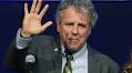 Sherrod Brown Chances of Beating Jon Husted to Flip Ohio for Democrats—Poll