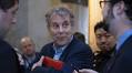 Former Sen. Sherrod Brown launches Ohio Senate campaign