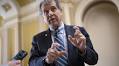 Ohio Democrat Sherrod Brown makes it official. He'll vie to unseat Trump-backed Sen. Jon Husted