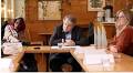 In Cincinnati, Sherrod Brown Meets With Ohioans Hurt by Husted’s Health Care Crisis
