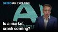 Is the AI bubble about to burst?