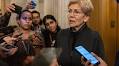 ‘Break Up Big Ag’: Sen. Warren Praises Trump’s Beef-Packer Probe