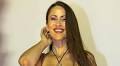 Fitness Model Anaïs Zanotti in Two-Piece Workout Gear Shares "How to Stay Lean During the Holidays"
