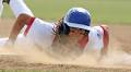 Quebec teens head to Texas for all-girls baseball tournament
