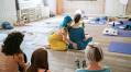 Berlin’s growing community of doulas are offering far more than birth support