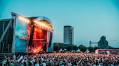 Kunst und Musik am Hafen: Das MS Dockville