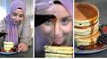 RECEPT: Bakprofilen Camilla Hamid bullar upp för brunch