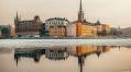 Where to eat in Stockholm