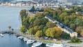 Why Actor Stellan Skarsgård Loves Stockholm