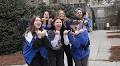 Duke men hit the road for Final Four trip to San Antonio