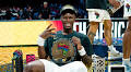 BAL MVP Boissy credits mentality shift for Al Ahli's win
