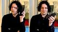 Jack White Gets a Cell Phone 'for the First Time in My Life' as 50th Birthday Gift from Wife Olivia Jean