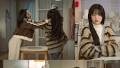 "My girlfriend is a manly man" Arin and Chu are predicting a big break to the scene of a "fight with..