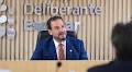 Ariel Sujarchuk y su esposa fueron descubiertos en un costosísimo restó
