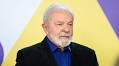 Biden, Lula to Call for New Worker Protections at UN Meeting