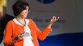 Silvia Garcia on the importance of happiness in business, from Coca-Cola to consulting
