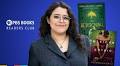 Readers Club | Ep. 209: Silvia Moreno-Garcia | The Bewitching and Mexican Gothic | PBS Books