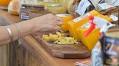 Cuenta regresiva para la 4° Fiesta del Queso Tandilero