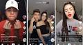 TikTok: los 10 influencers argentinos más vistos en la plataforma