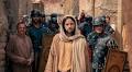 Mane de la Parra estrena la película ‘Juan Apostol’ esta Semana Santa