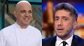 Santiago Giorgini opinó sobre la llegada de Jey Mammón a "La Peña de Morfi" ¿Qué dijo?