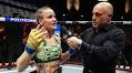 Valentina Shevchenko defends ‘true martial artist’ Joe Rogan amid Ronda Rousey criticism