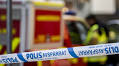 Mordbrand förstörde stuga – fingeravtryck pekar mot man