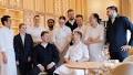 Koan: a journey of self-discovery for Baumann