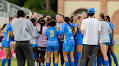Chloe’s Catch: ‘Almost’ won’t carry UCLA women’s soccer through the postseason