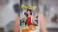 YouTuber Chloe Shih is celebrating effort over perfection this Friendsgiving