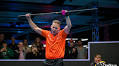Teutscher Beats Ouschan To Reach World 8-Ball Quarterfinals