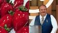 Erick Jacquin, do MasterChef, reprova morango do amor: 'Porcaria!'
