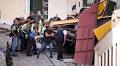 Five Portuguese nationals among the 16 Lisbon funicular victims