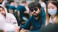 Andre Marques Leads Final 9 in PartyPoker's MILLIONS Online KO Main Event