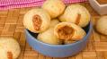 Veja receitas fáceis e diferentes para comemorar o Dia do Pão de Queijo
