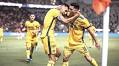 Maccabi runs over Hapoel in Tel Aviv derby