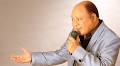 Singer Mohammed Aziz passes away
