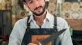 Netão, influenciador que faz sucesso com churrasco, estreia programa de TV
