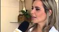 Dentista Camila Dutra é a convidada dessa edição