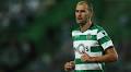 Four more internationals quit Sporting