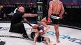 Bellator 252 results: Champ Patricio ‘Pitbull’ Freire knocks out Pedro Carvalho with ease